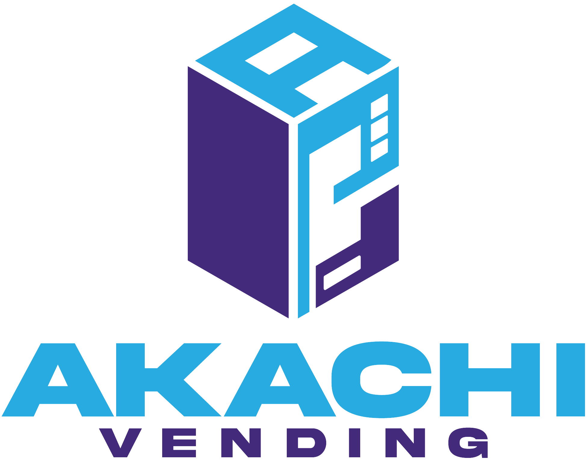 Akachi Vending